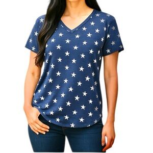 Cynthia Rowley Tee Size 1X New